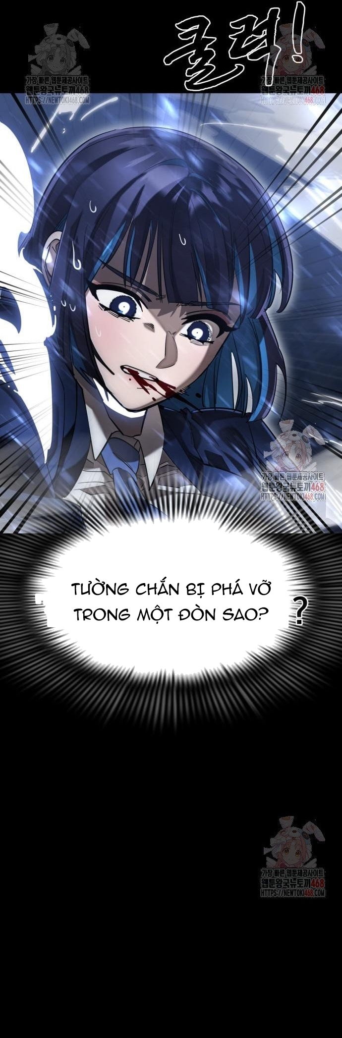 Thiên Ma Tái Lâm Chapter 84 - Trang 2