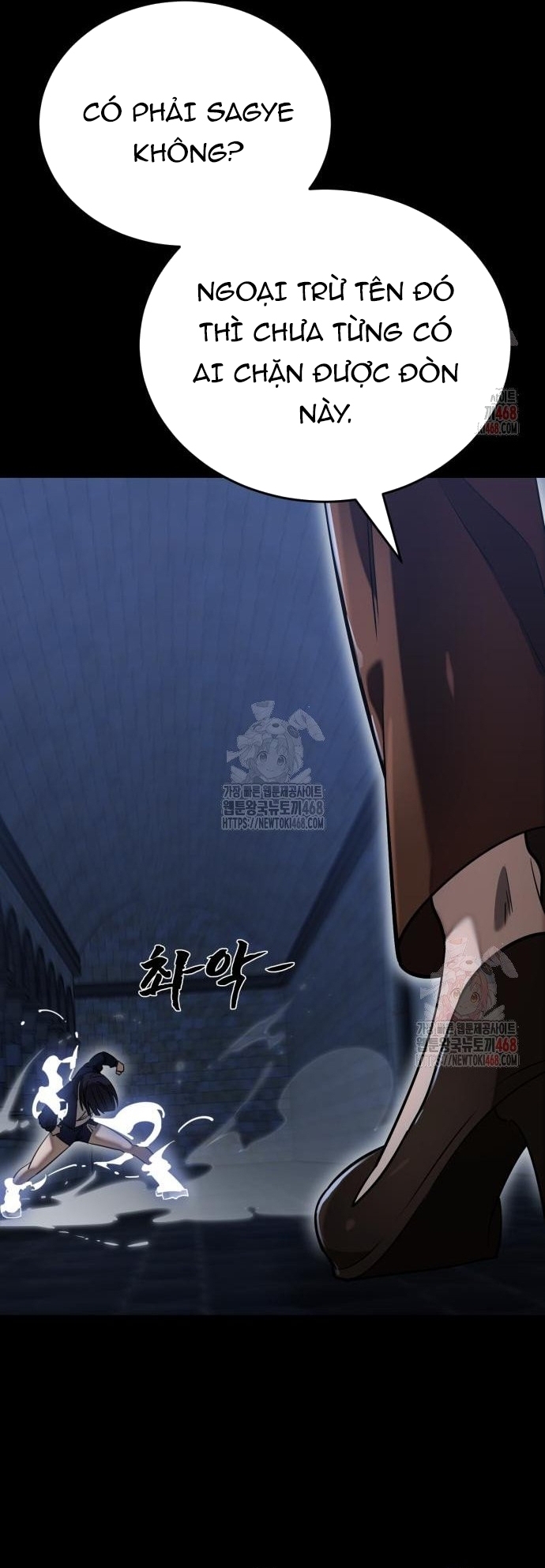 Thiên Ma Tái Lâm Chapter 84 - Trang 2