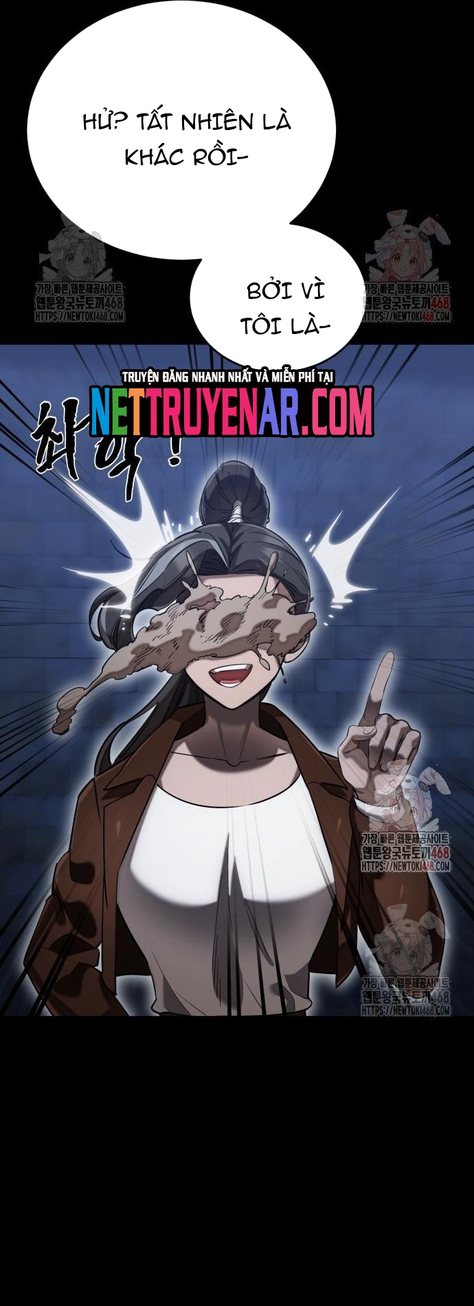 Thiên Ma Tái Lâm Chapter 84 - Trang 2