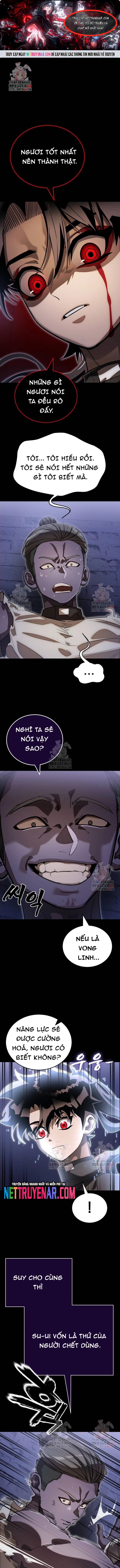 Thiên Ma Tái Lâm Chapter 87 - Trang 2