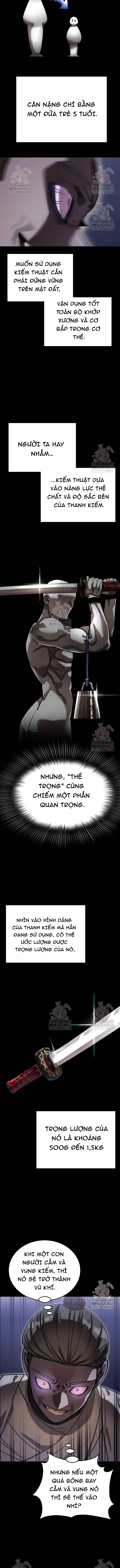 Thiên Ma Tái Lâm Chapter 87 - Trang 2