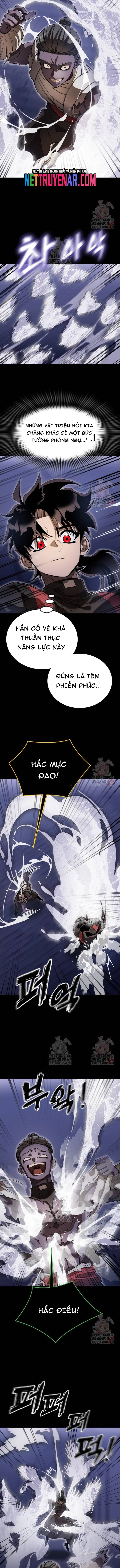 Thiên Ma Tái Lâm Chapter 87 - Trang 2