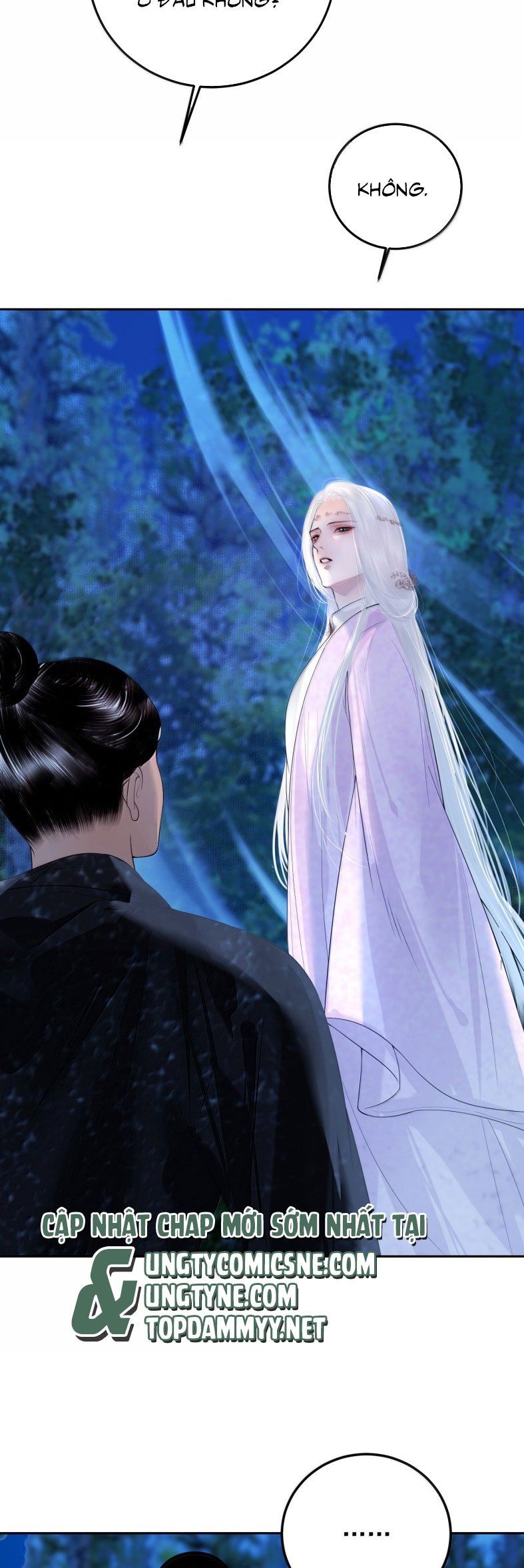 Cùng Quân Nói Chuyện Yêu Đương Chapter 40 - Trang 2