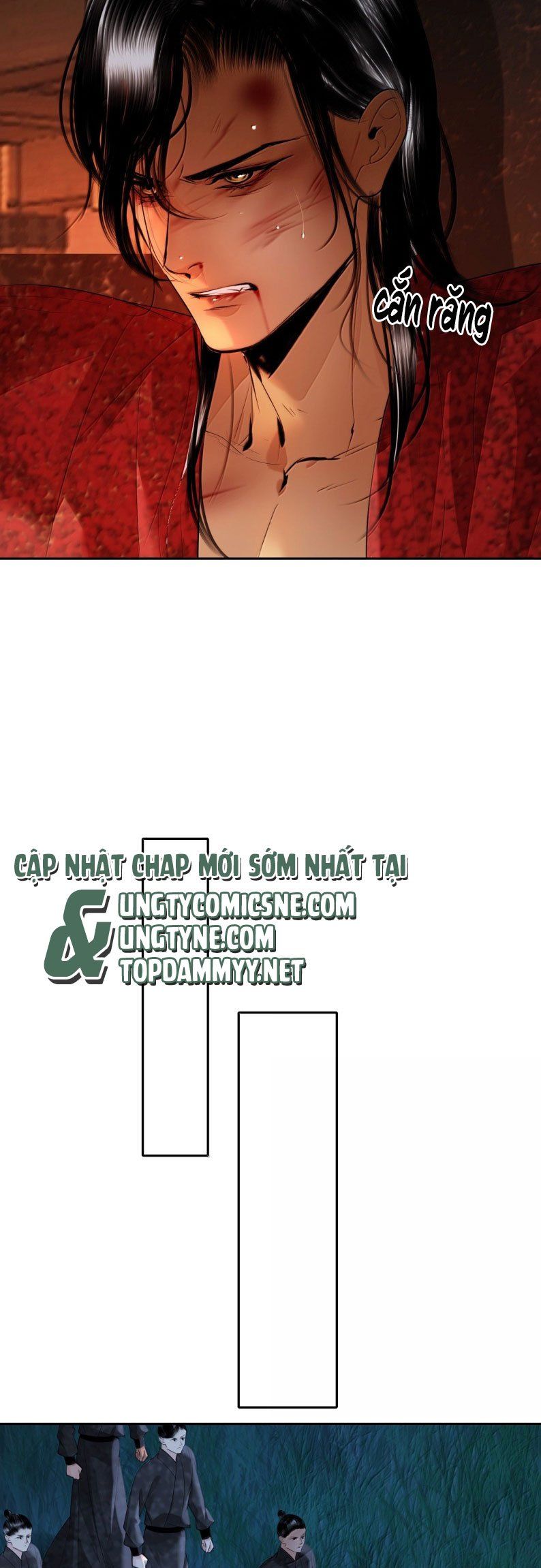 Cùng Quân Nói Chuyện Yêu Đương Chapter 40 - Trang 2