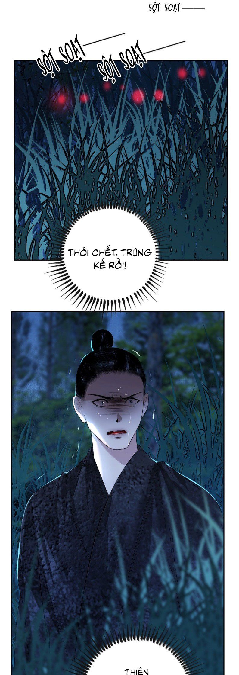 Cùng Quân Nói Chuyện Yêu Đương Chapter 40 - Trang 2