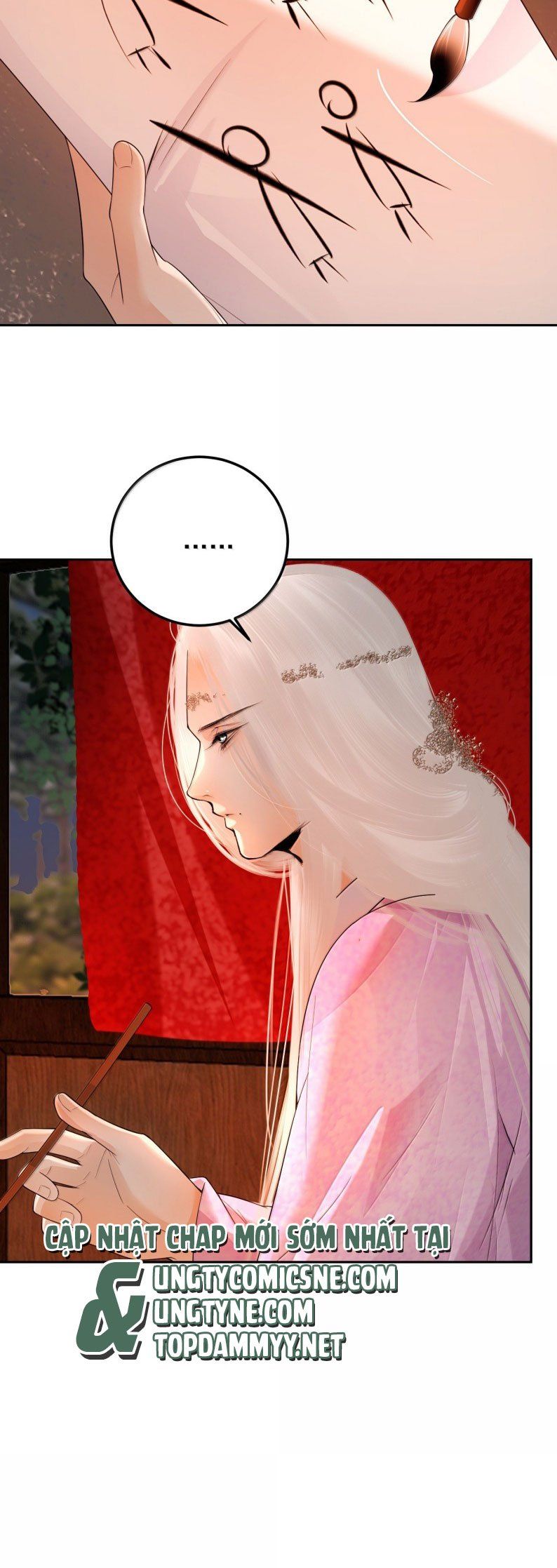 Cùng Quân Nói Chuyện Yêu Đương Chapter 40 - Trang 2