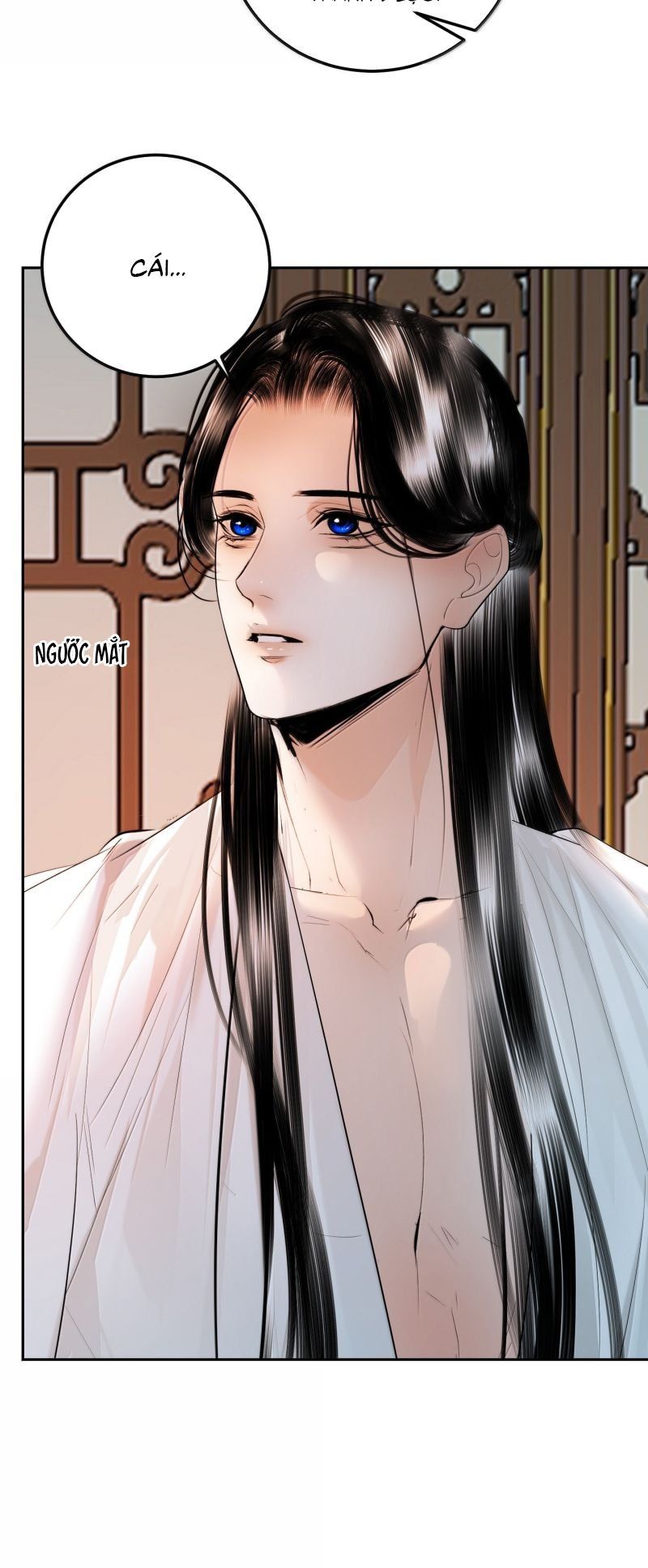 Cùng Quân Nói Chuyện Yêu Đương Chapter 42 - Trang 2