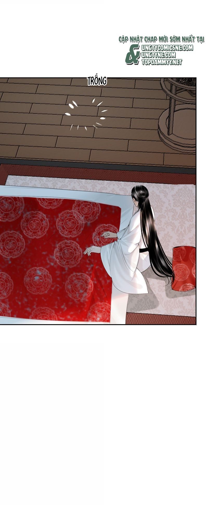 Cùng Quân Nói Chuyện Yêu Đương Chapter 42 - Trang 2
