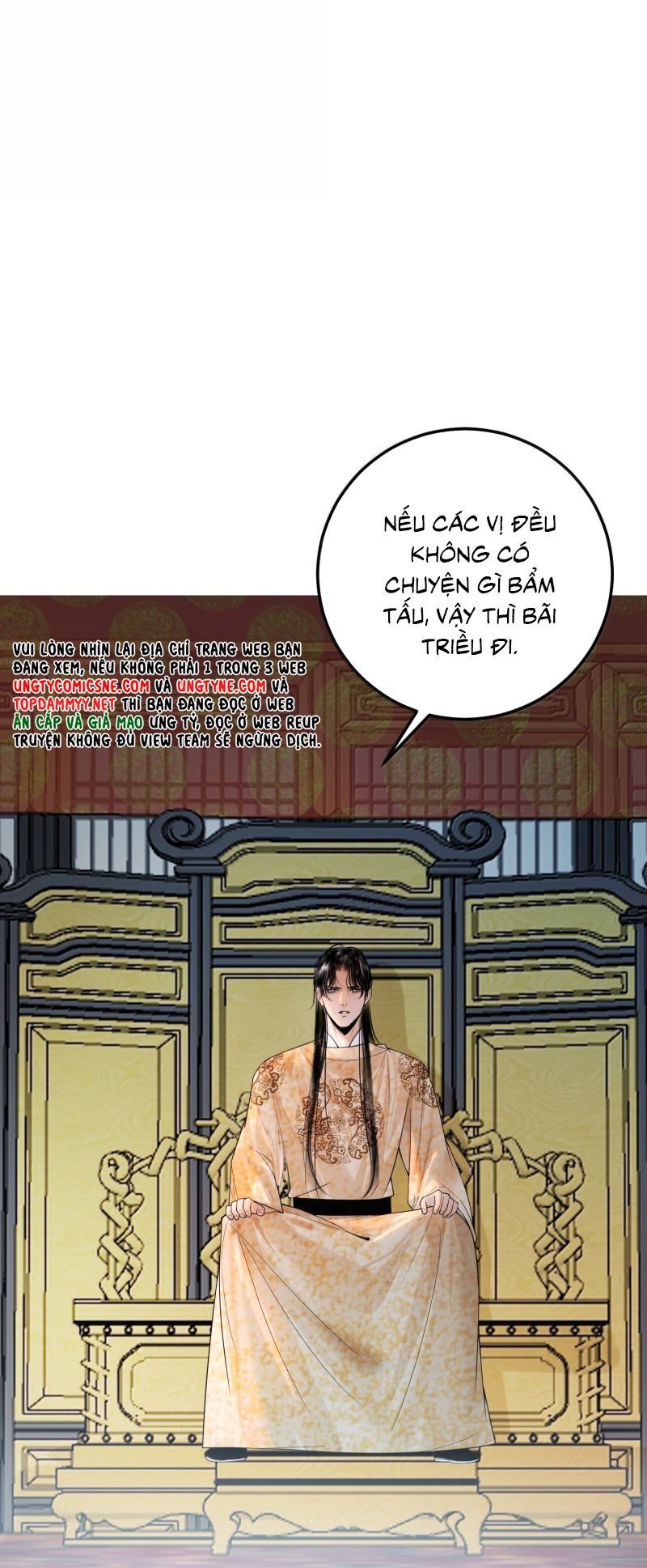 Cùng Quân Nói Chuyện Yêu Đương Chapter 42 - Trang 2