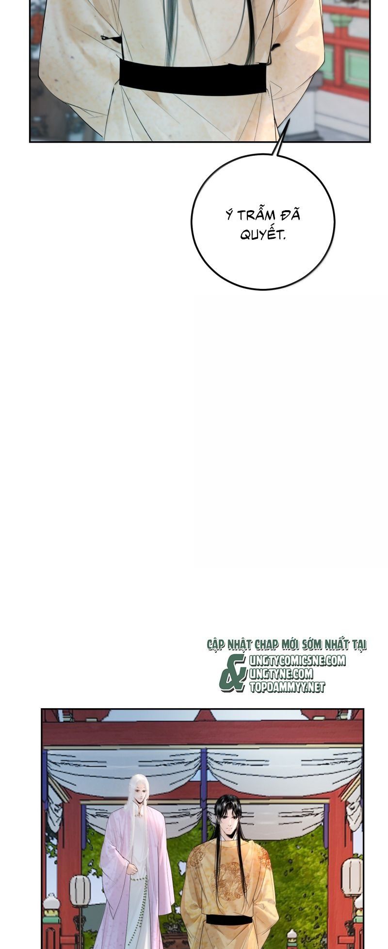 Cùng Quân Nói Chuyện Yêu Đương Chapter 42 - Trang 2