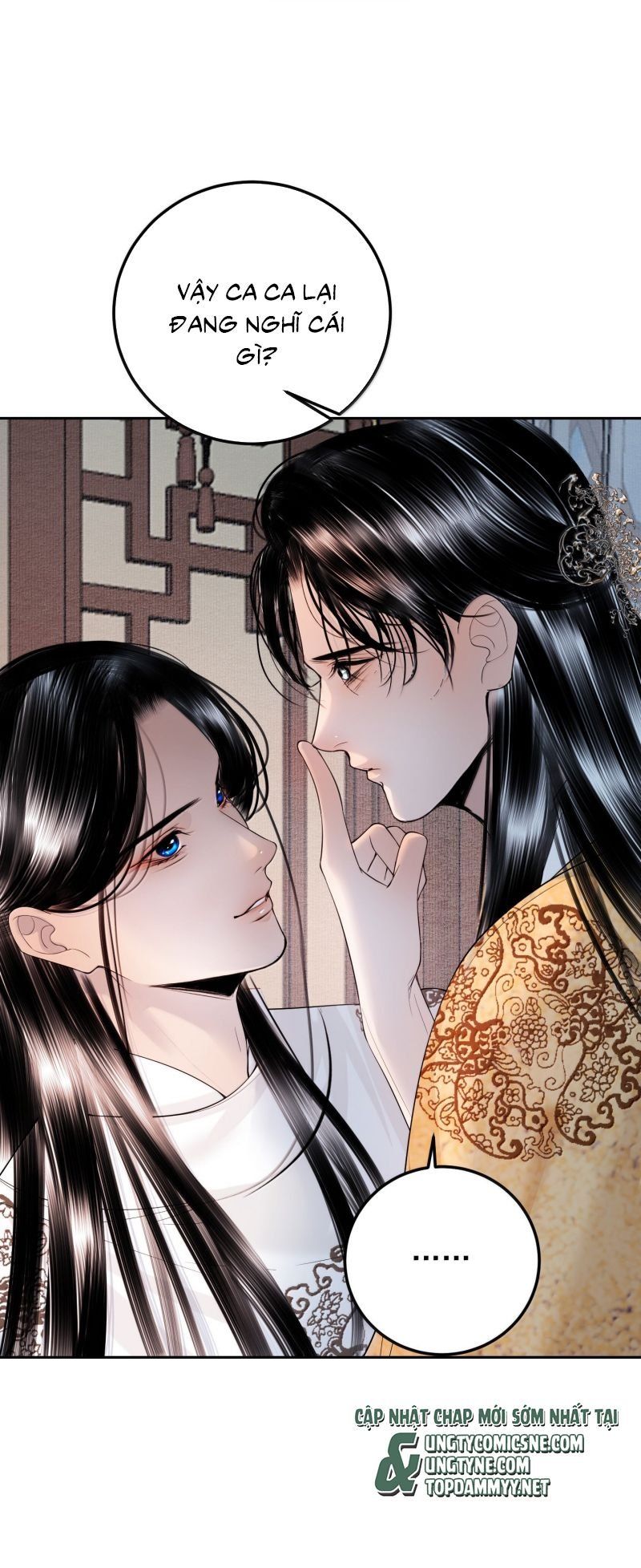 Cùng Quân Nói Chuyện Yêu Đương Chapter 42 - Trang 2