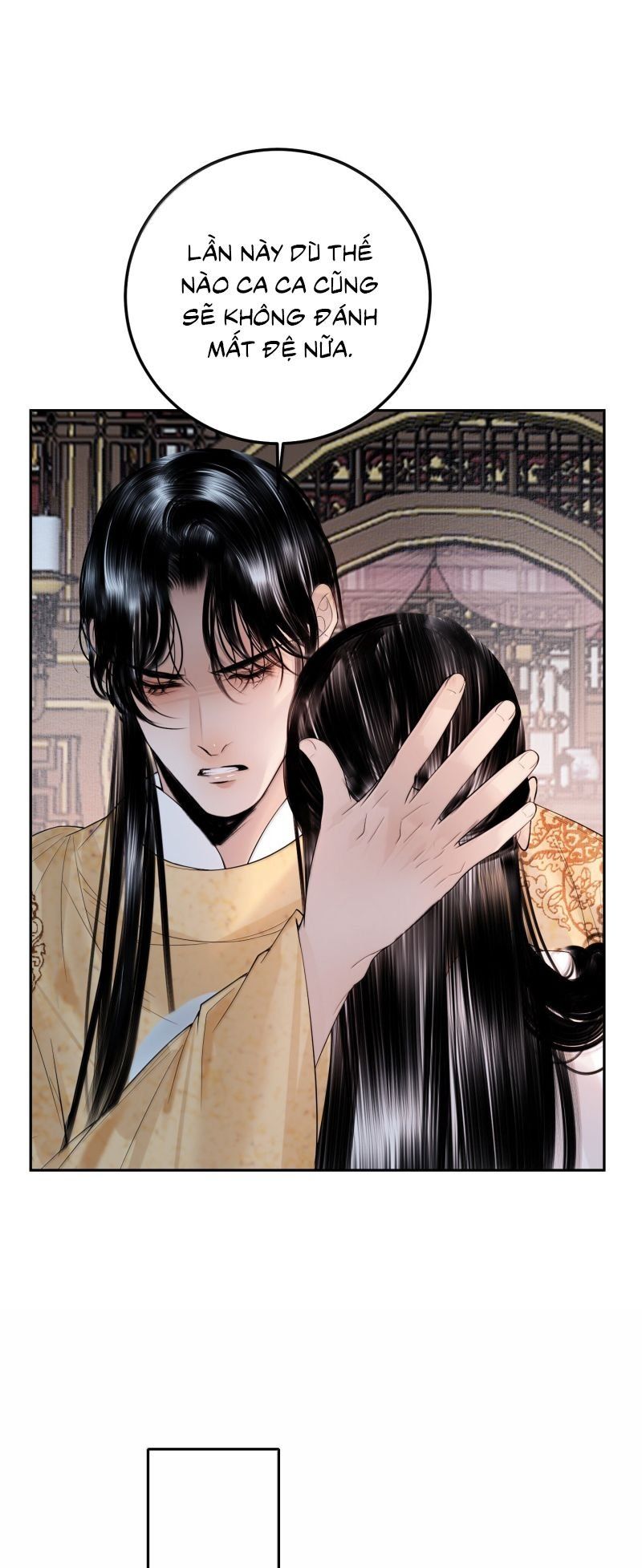 Cùng Quân Nói Chuyện Yêu Đương Chapter 42 - Trang 2