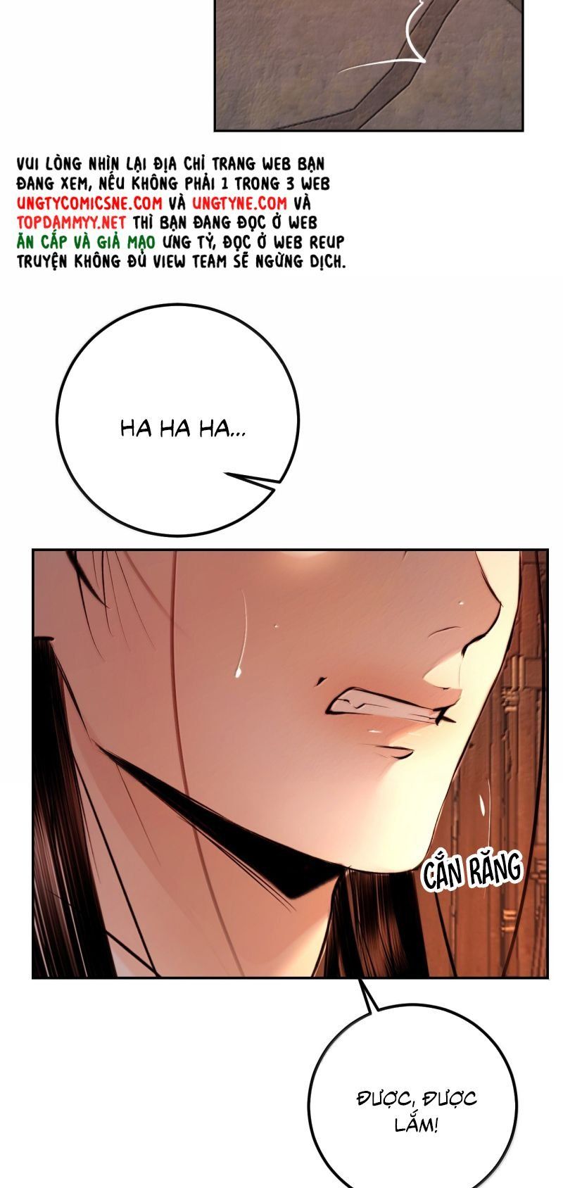 Cùng Quân Nói Chuyện Yêu Đương Chapter 42 - Trang 2