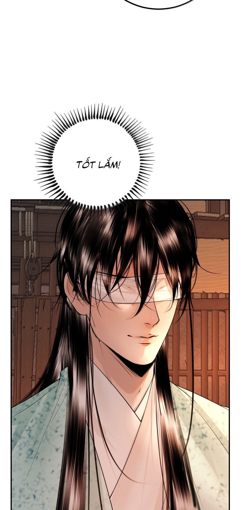 Cùng Quân Nói Chuyện Yêu Đương Chapter 42 - Trang 2