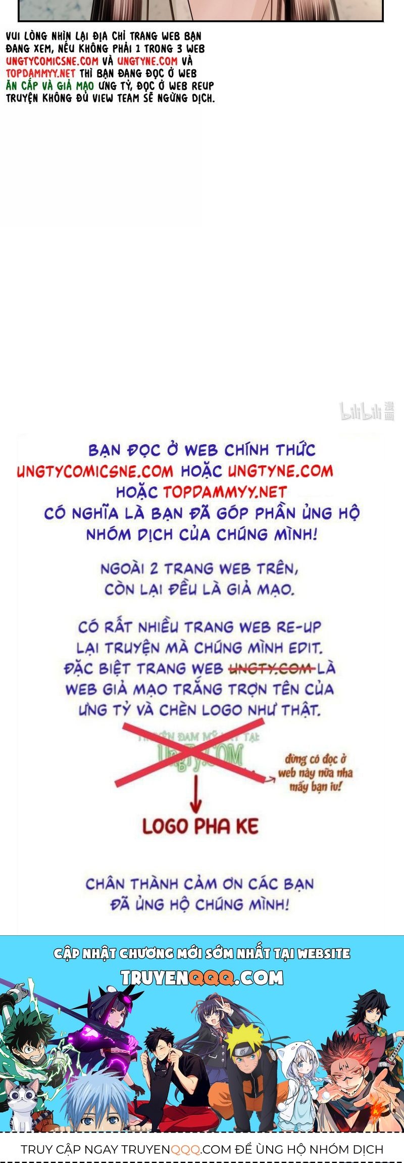 Cùng Quân Nói Chuyện Yêu Đương Chapter 42 - Trang 2