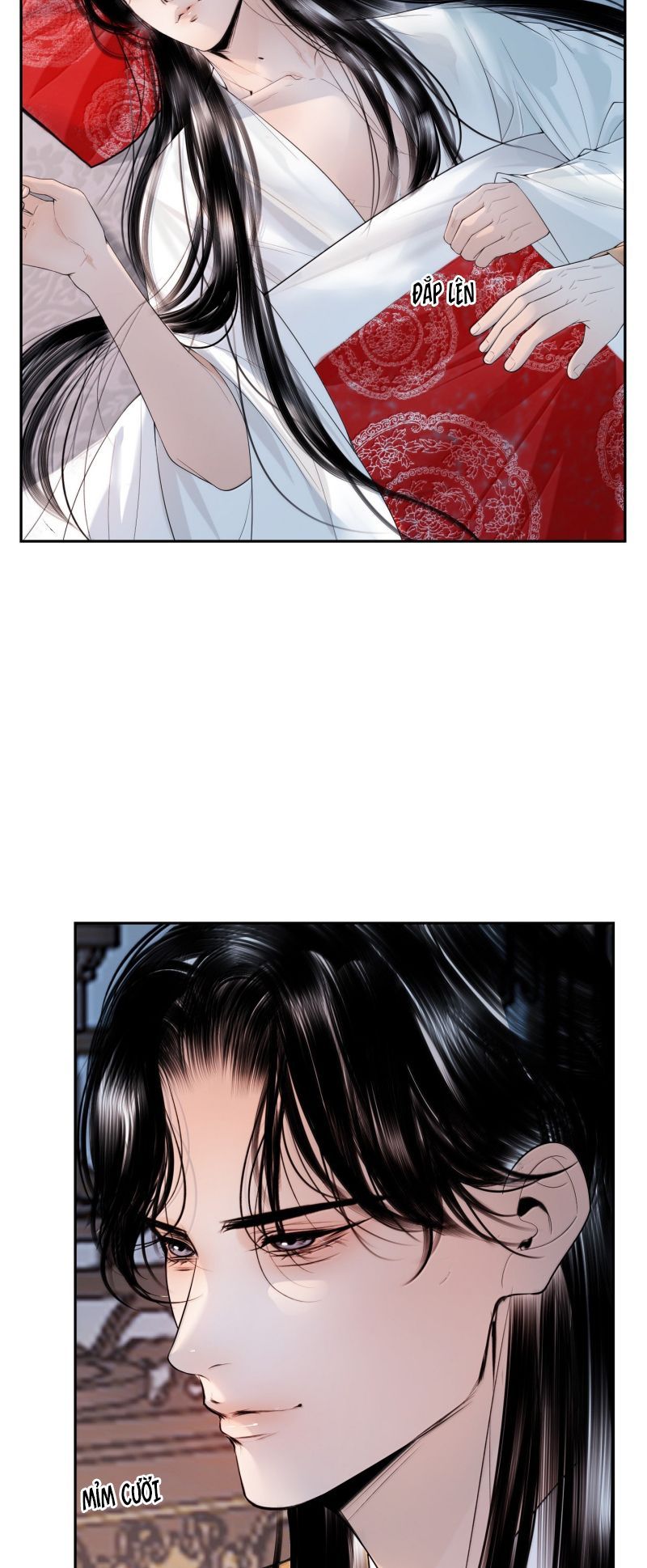 Cùng Quân Nói Chuyện Yêu Đương Chapter 42 - Trang 2