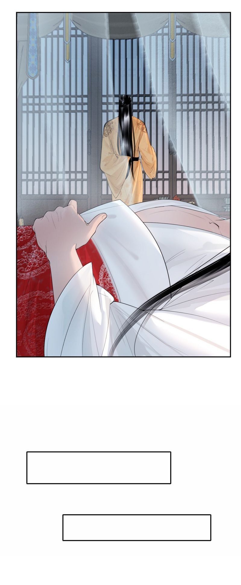 Cùng Quân Nói Chuyện Yêu Đương Chapter 42 - Trang 2