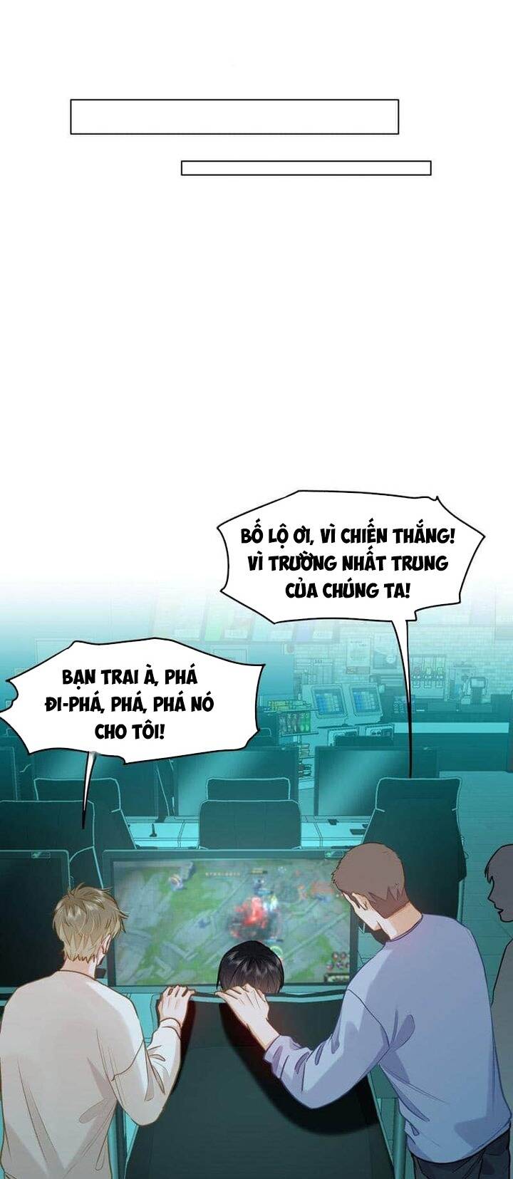 Tôi Thích Pheromone Của Cậu Chapter 58 - Trang 2
