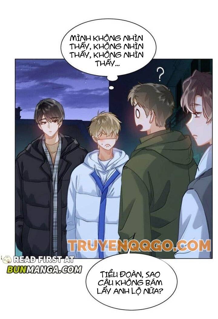 Tôi Thích Pheromone Của Cậu Chapter 75 - Trang 2