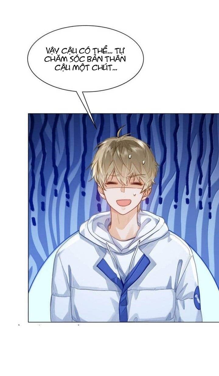Tôi Thích Pheromone Của Cậu Chapter 75 - Trang 2
