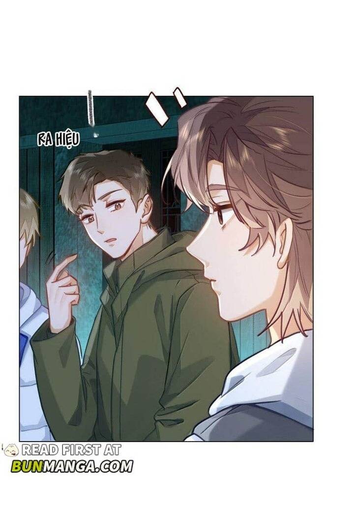 Tôi Thích Pheromone Của Cậu Chapter 75 - Trang 2