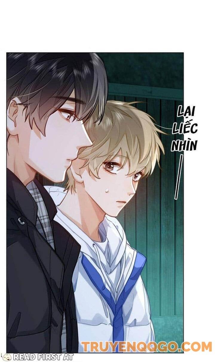 Tôi Thích Pheromone Của Cậu Chapter 75 - Trang 2