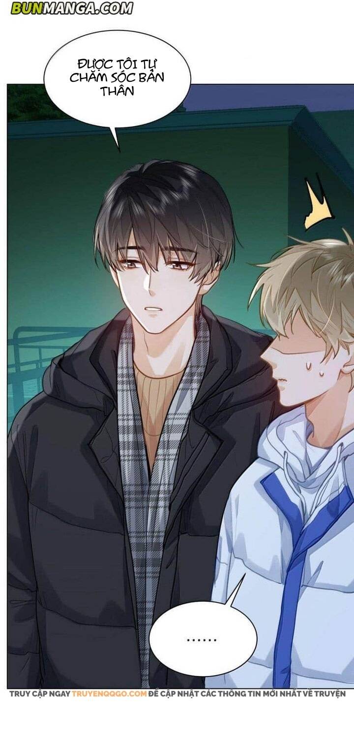 Tôi Thích Pheromone Của Cậu Chapter 75 - Trang 2