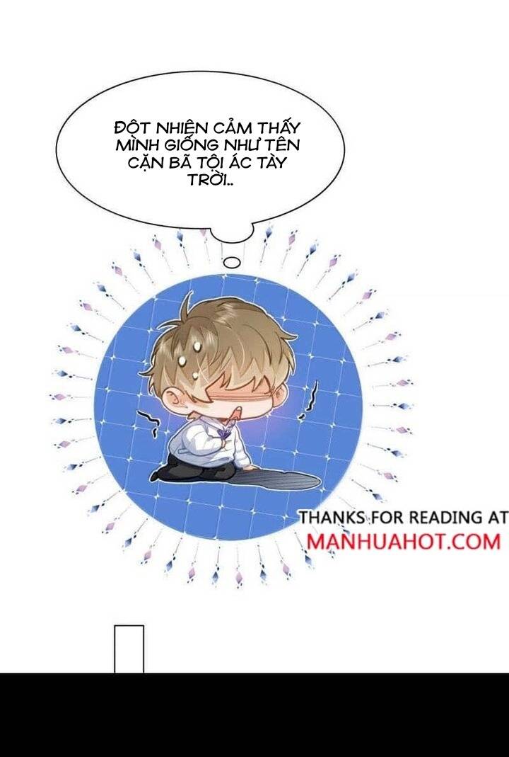 Tôi Thích Pheromone Của Cậu Chapter 75 - Trang 2