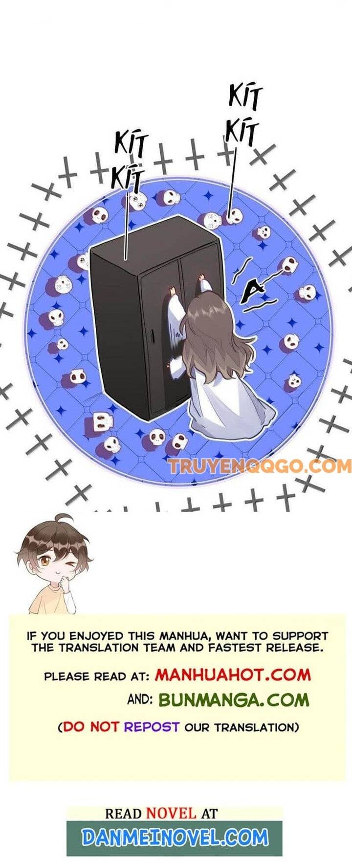 Tôi Thích Pheromone Của Cậu Chapter 75 - Trang 2