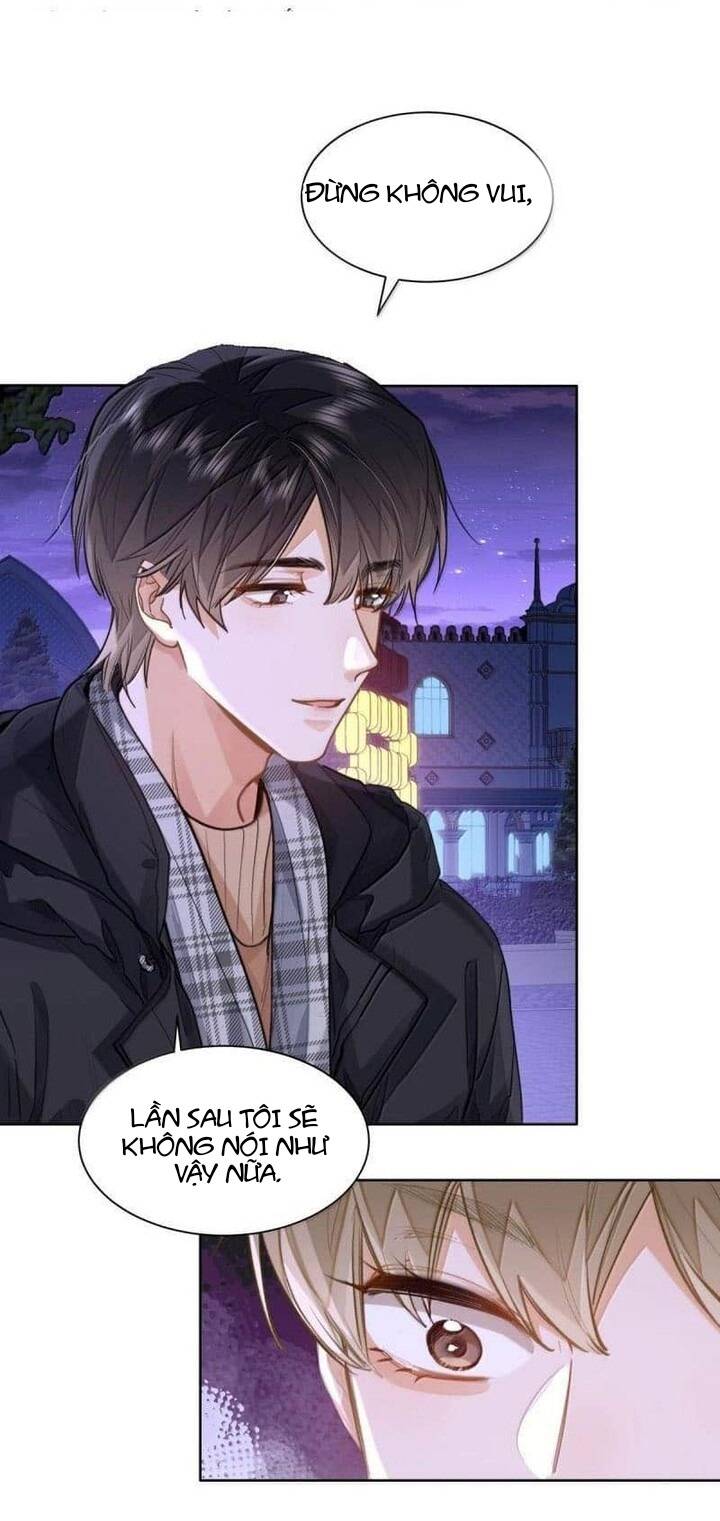 Tôi Thích Pheromone Của Cậu Chapter 75 - Trang 2