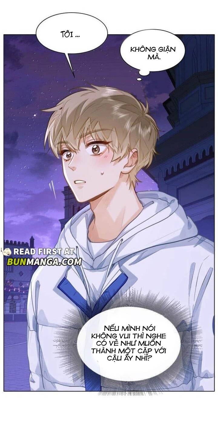Tôi Thích Pheromone Của Cậu Chapter 75 - Trang 2