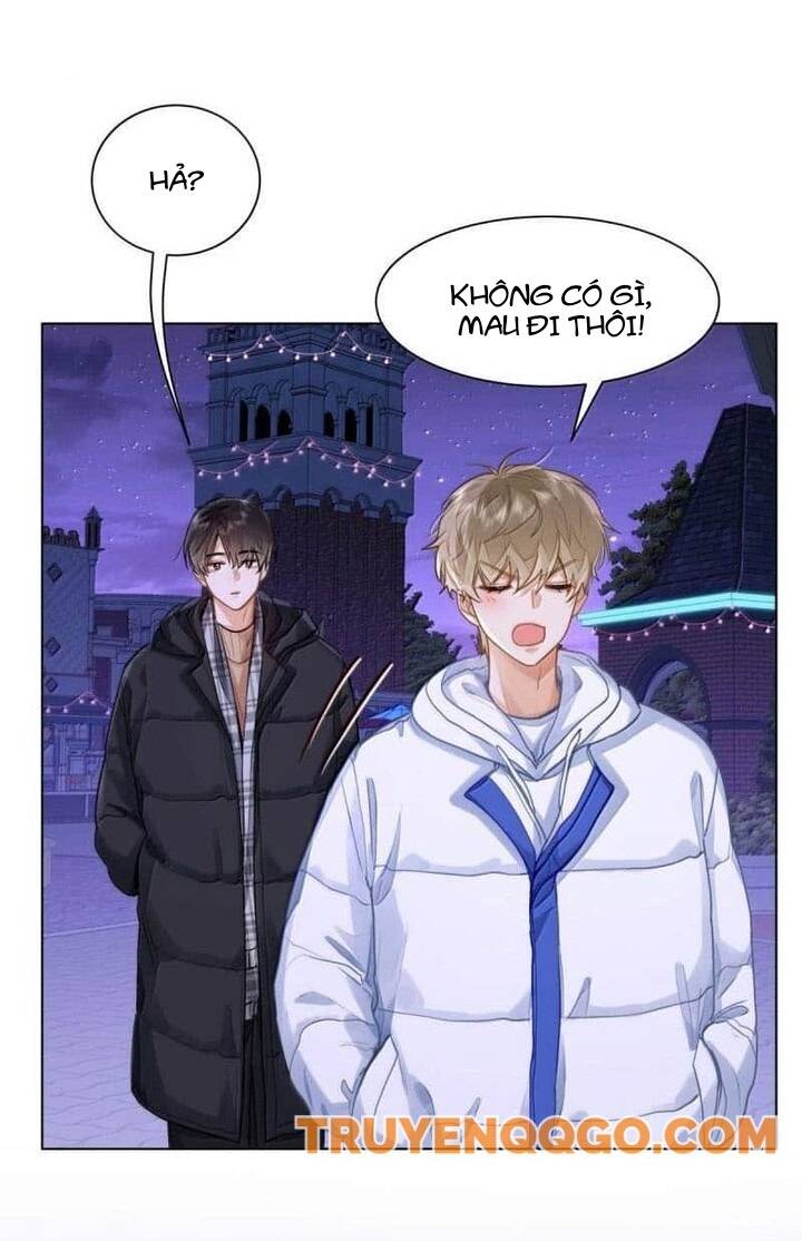 Tôi Thích Pheromone Của Cậu Chapter 75 - Trang 2