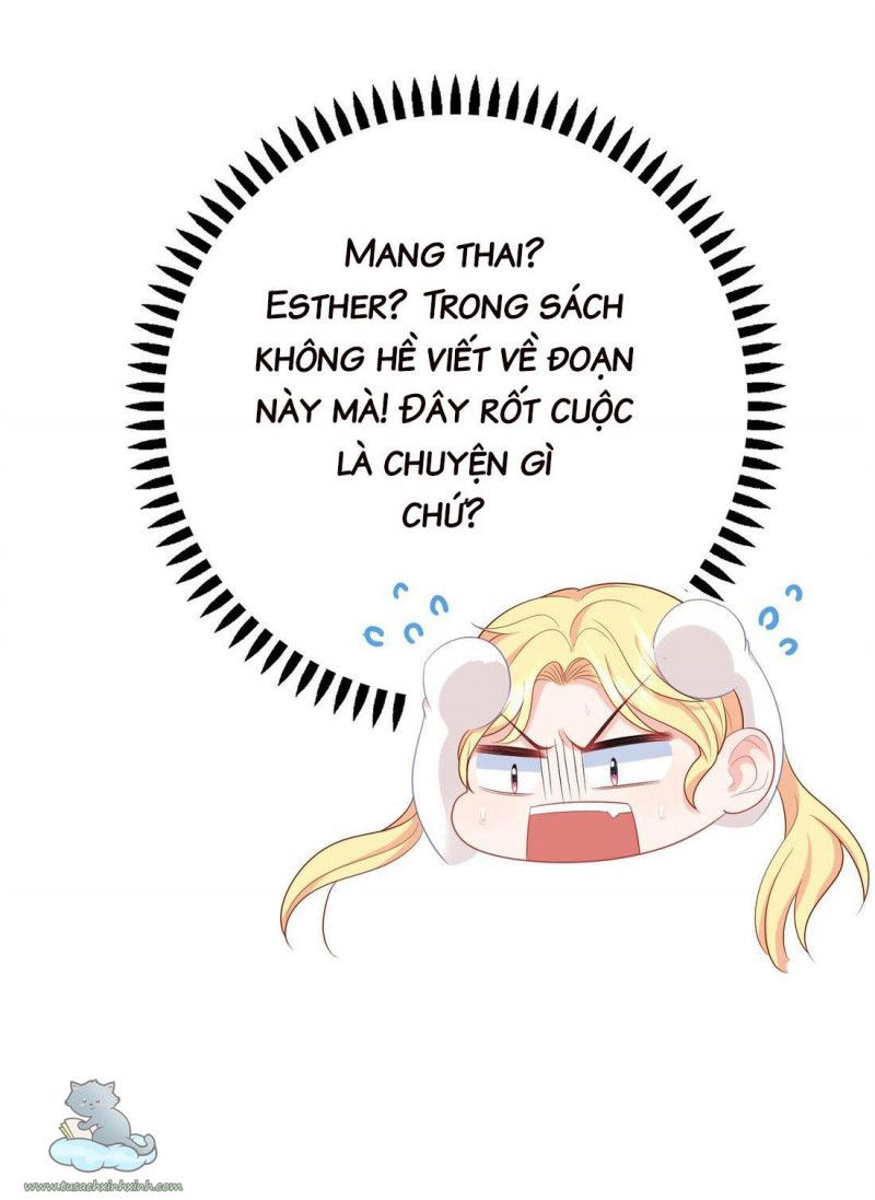 Phản Diện Hoàng Hậu Chapter 4.5 - Trang 2