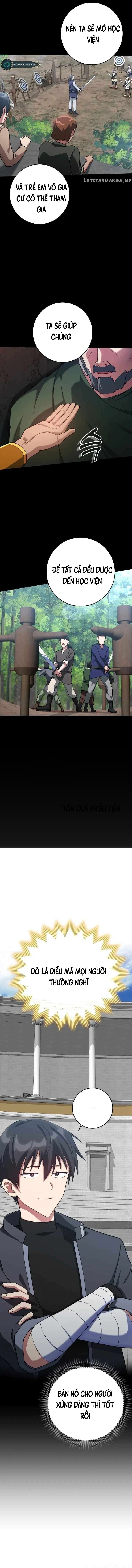 Người Chơi Cấp Tối Đa Chapter 30.4 - Trang 2