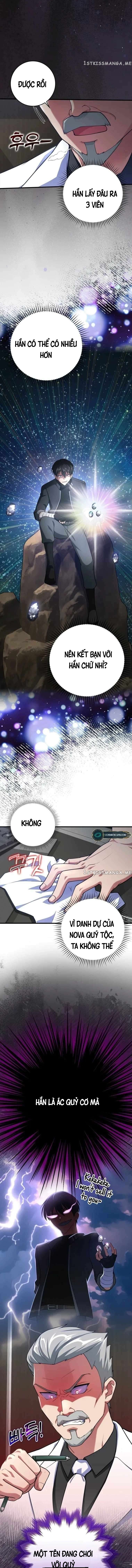 Người Chơi Cấp Tối Đa Chapter 30.4 - Trang 2