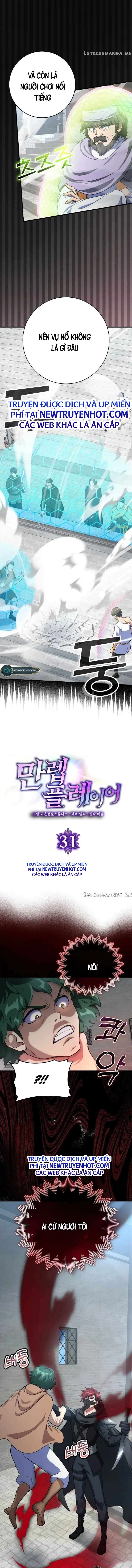 Người Chơi Cấp Tối Đa Chapter 30.4 - Trang 2