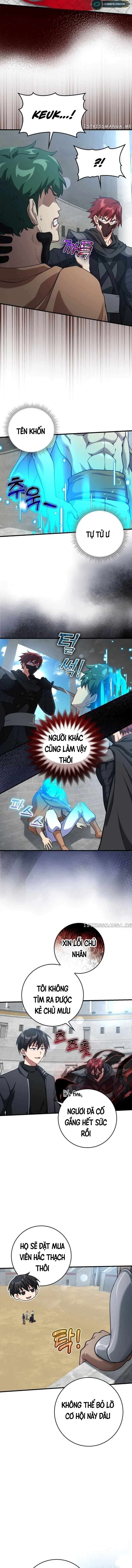 Người Chơi Cấp Tối Đa Chapter 30.4 - Trang 2