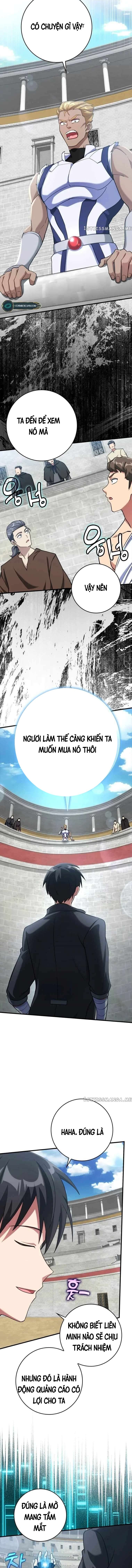 Người Chơi Cấp Tối Đa Chapter 30.4 - Trang 2