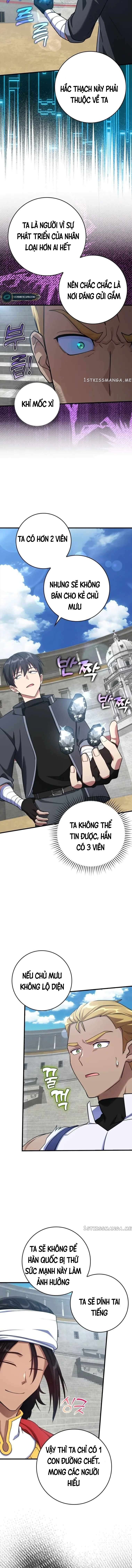 Người Chơi Cấp Tối Đa Chapter 30.4 - Trang 2