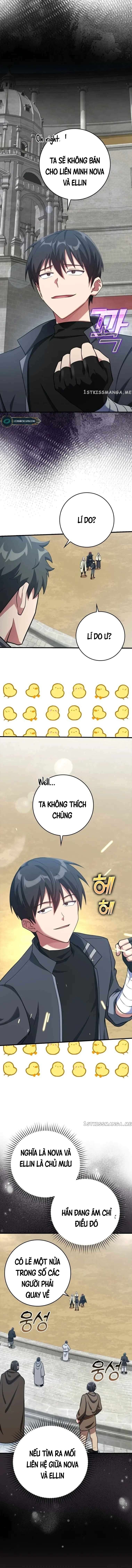 Người Chơi Cấp Tối Đa Chapter 30.4 - Trang 2