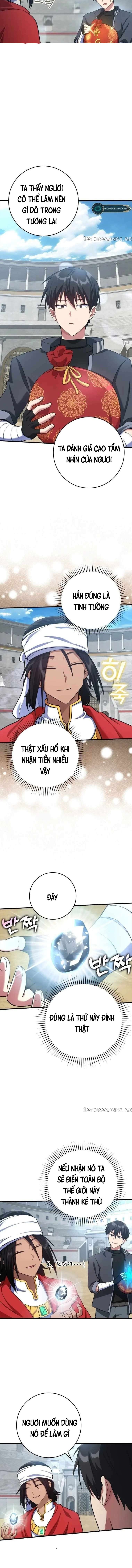 Người Chơi Cấp Tối Đa Chapter 30.4 - Trang 2