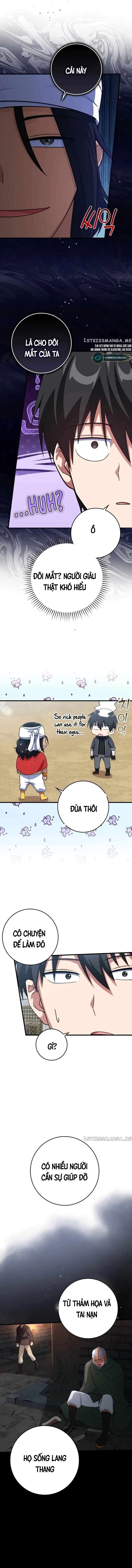 Người Chơi Cấp Tối Đa Chapter 30.4 - Trang 2