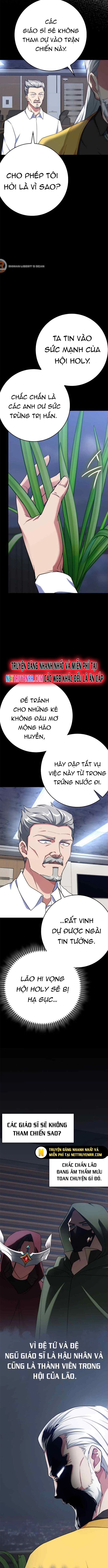 Người Chơi Cấp Tối Đa Chapter 42 - Trang 2