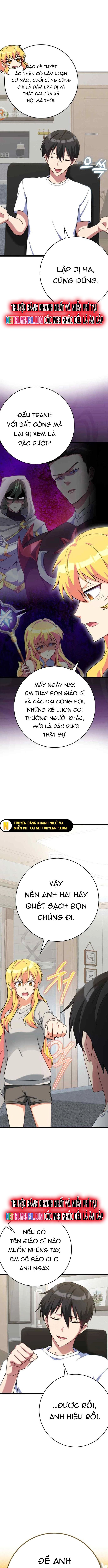 Người Chơi Cấp Tối Đa Chapter 42 - Trang 2