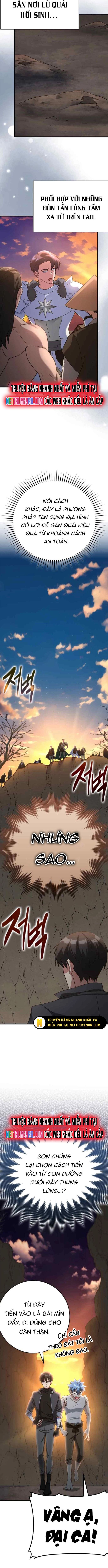 Người Chơi Cấp Tối Đa Chapter 42 - Trang 2
