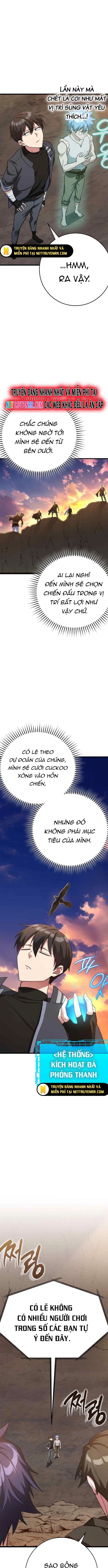 Người Chơi Cấp Tối Đa Chapter 42 - Trang 2