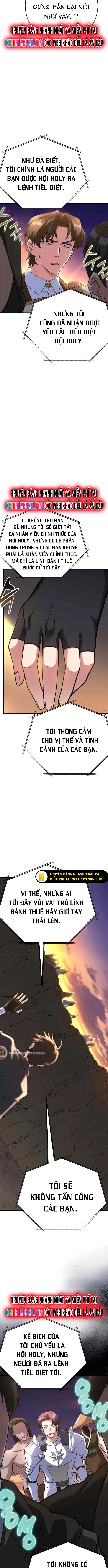 Người Chơi Cấp Tối Đa Chapter 42 - Trang 2