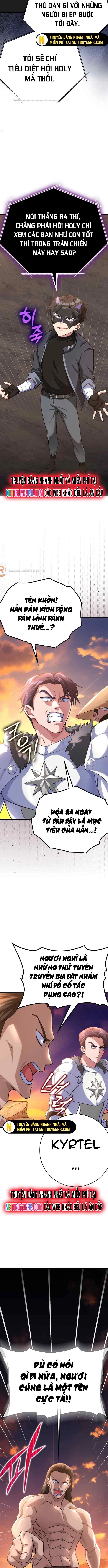 Người Chơi Cấp Tối Đa Chapter 42 - Trang 2