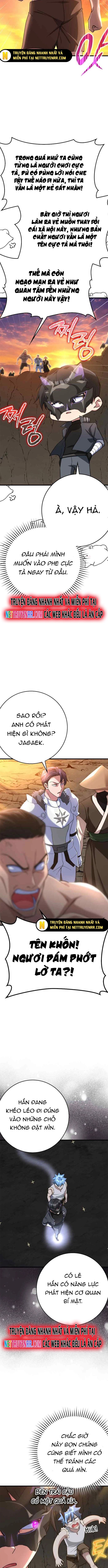 Người Chơi Cấp Tối Đa Chapter 42 - Trang 2