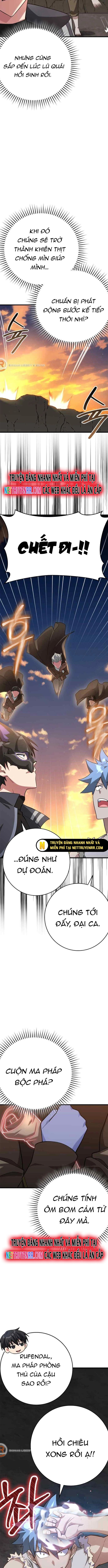 Người Chơi Cấp Tối Đa Chapter 42 - Trang 2